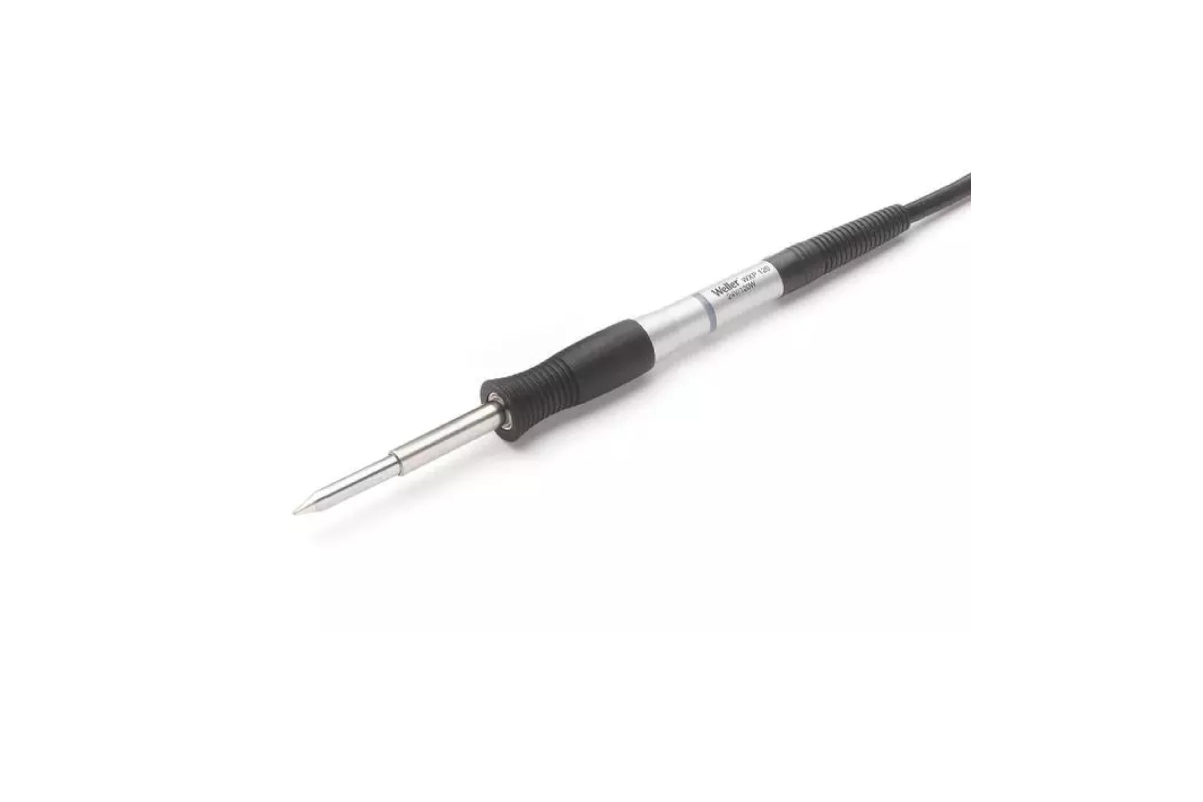 WELLER Wxp120 Soldering Iron 120  1.6M - T0052920 99N - WEL-T0052920199N | GarageAndFab.com