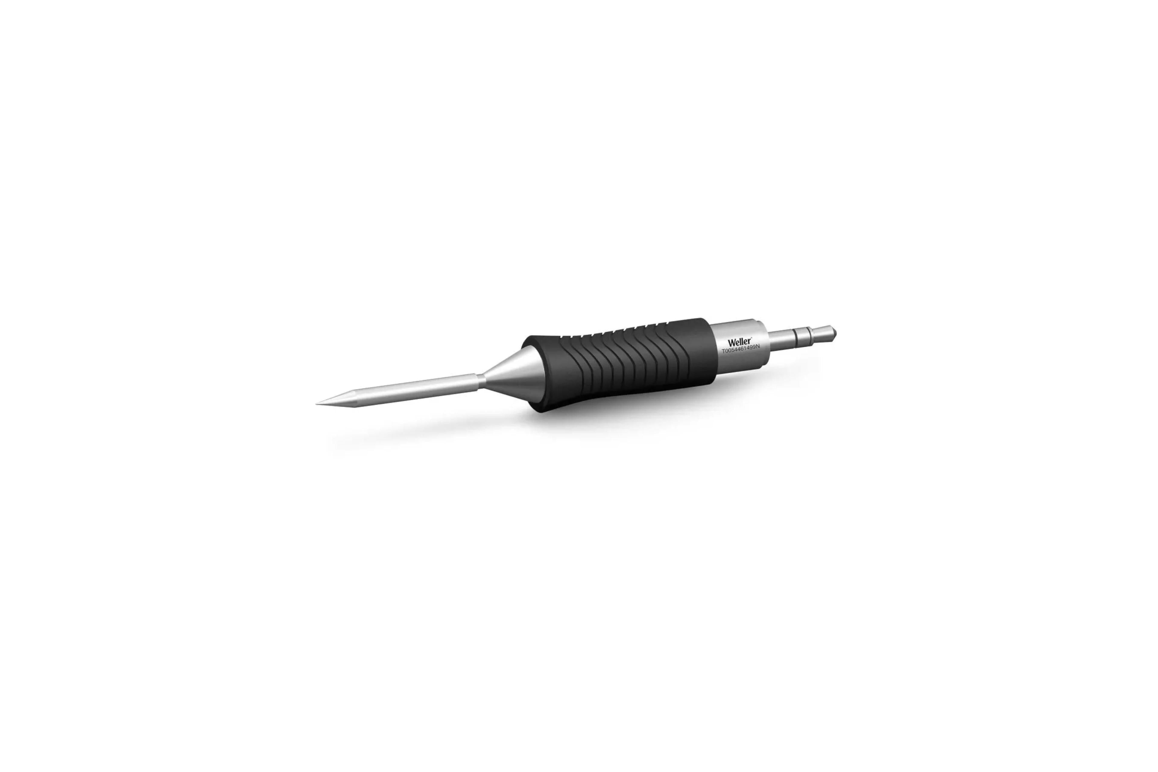 WELLER Rtm 002 C Ms Tip Conical D0.2 - T0054461499N - WEL-T0054461499N | GarageAndFab.com