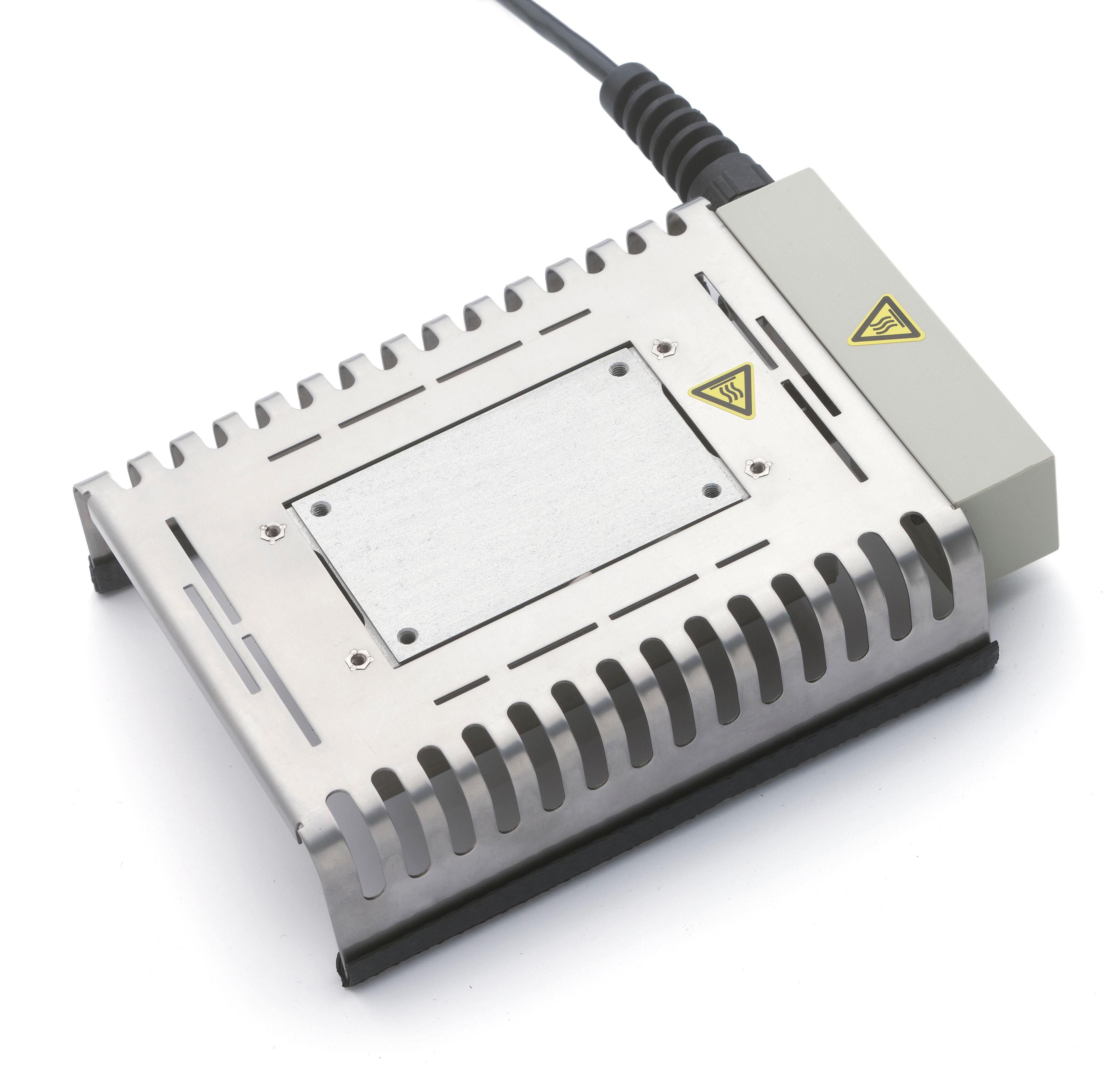 WELLER Wxhp 120 Preheatingplate 24V/120  - T0052702999N - WEL-T0052702999N | GarageAndFab.com