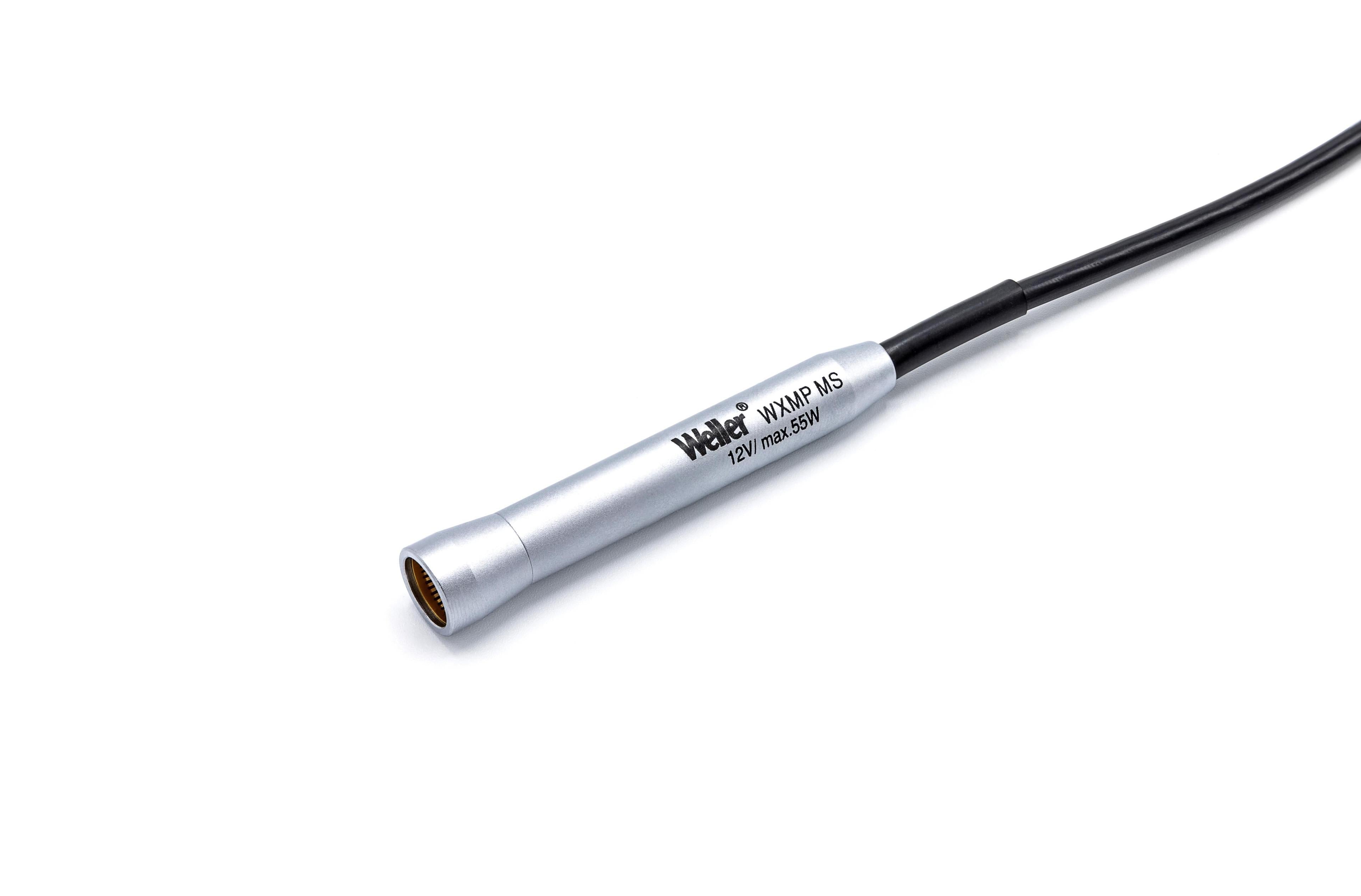 WELLER Wxmp Ms Handeepiece For Rt Tip - T0052921399N - WEL-T0052921399N | GarageAndFab.com