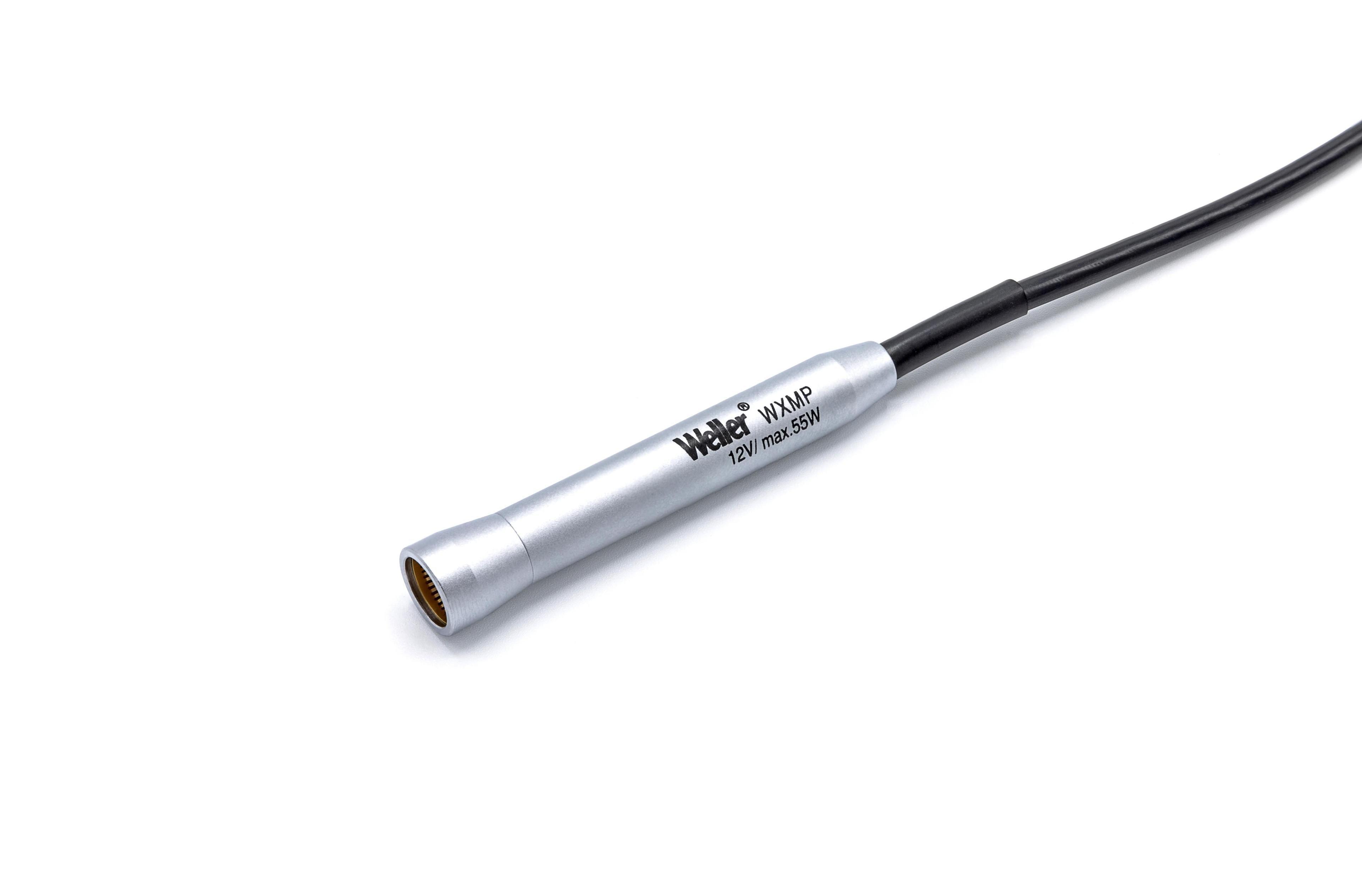 WELLER Wxmp Handeepiece For Rt Tip - T0052920 99N - WEL-T0052920399N | GarageAndFab.com