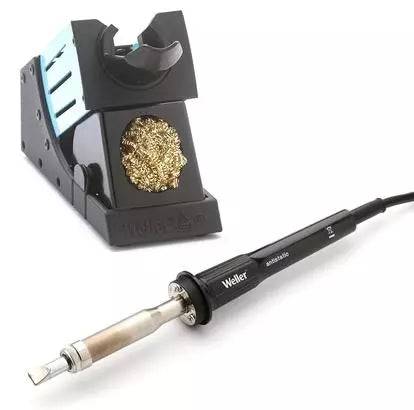 WELLER Wsp 150 Soldering Set With Wdh 30 - WEL-T0052918999N | GarageAndFab.com