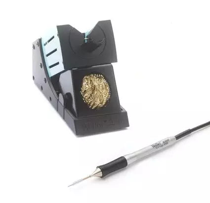 WELLER Wxmp Soldering Set With Wdh 51 - WEL-T0052920499N | GarageAndFab.com