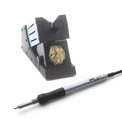 WELLER Wxp 90 Soldering Set W. Holder Wdh 51 - WEL-T0052922599N | GarageAndFab.com