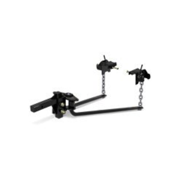 Weight Distribution Hitches | GarageAndFab.com | Munro Industries gf-10010309062330