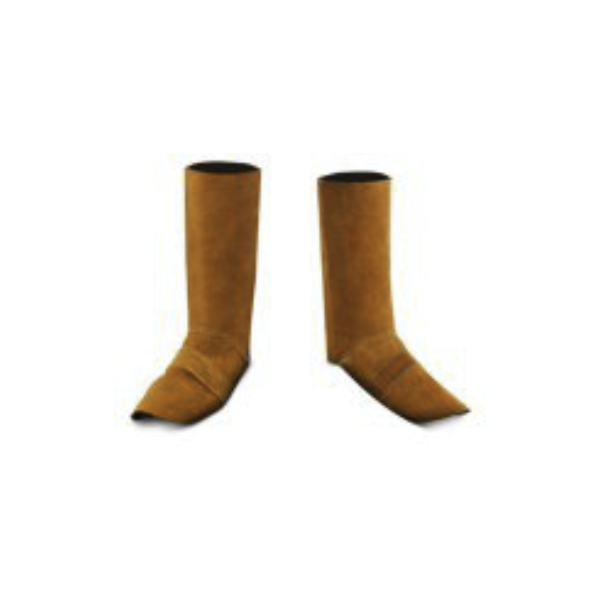 Welding Foot/Leg Protection | GarageAndFab.com | Munro Industries gf-10010302300508