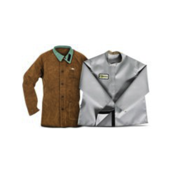 Welding Jackets | GarageAndFab.com | Munro Industries gf-10010302300510