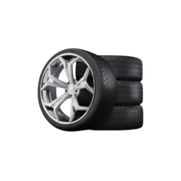 Wheel & Tire Packages | GarageAndFab.com | Munro Industries gf-1001030811