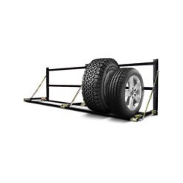 Wheel & Tire Storage | GarageAndFab.com | Munro Industries gf-100103081217