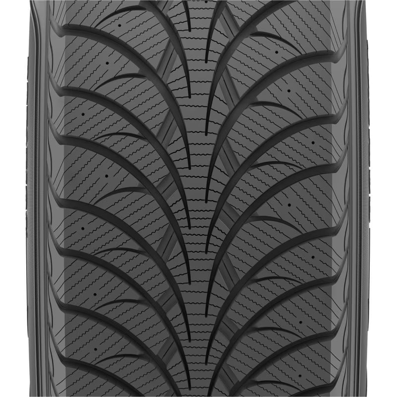 Goodyear WINTERCOMMAND SUV - Winter | GarageAndFab.com