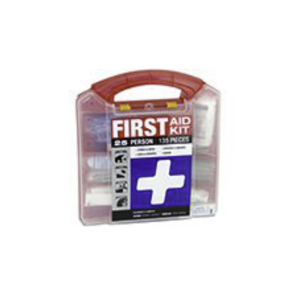 Workplace First Aid Kits | GarageAndFab.com | Munro Industries gf-10010305100713