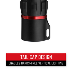 Coast XP9R Rechargeable Plus Flashlight | GarageAndFab.com