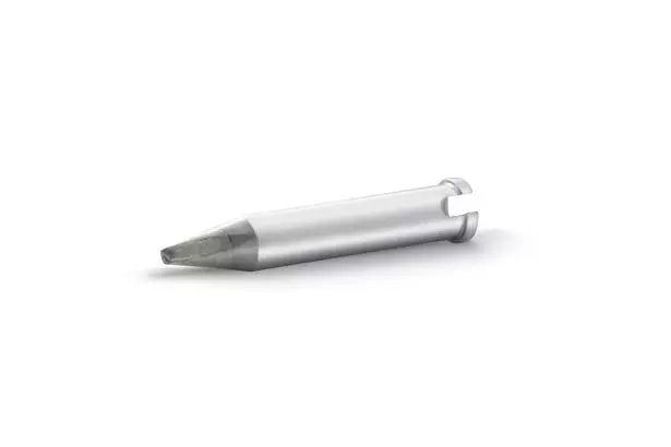 WELLER Xtr Cct Soldering Tip 45 D2,5 - WEL-T0054474999 | GarageAndFab.com