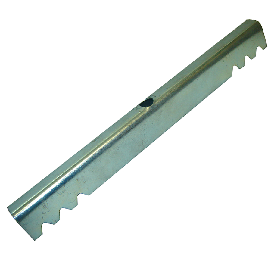 Fairview RV Tank Pan Hold Down Bar Item #: FVF-RV-BAR | GarageAndFab.com