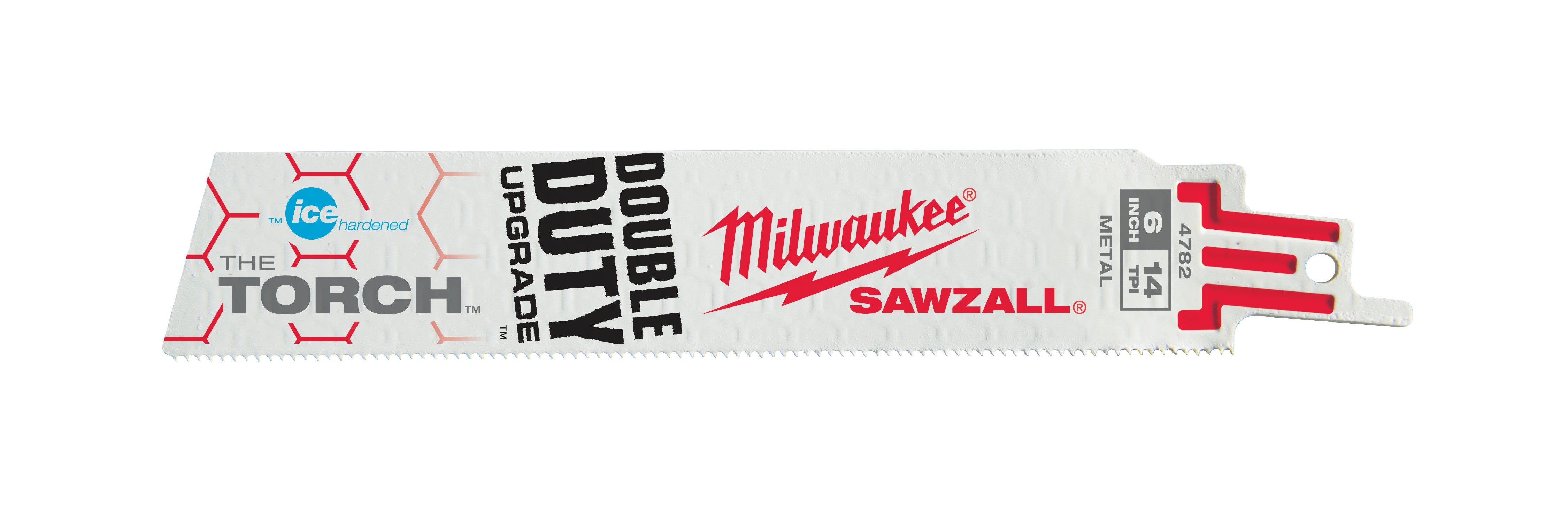 Milwaukee Electric Blade 14T 6L Ice Hard Bulk 100 - 48-01-9782 - MLW-48-01-9782 | MFVCanada.com