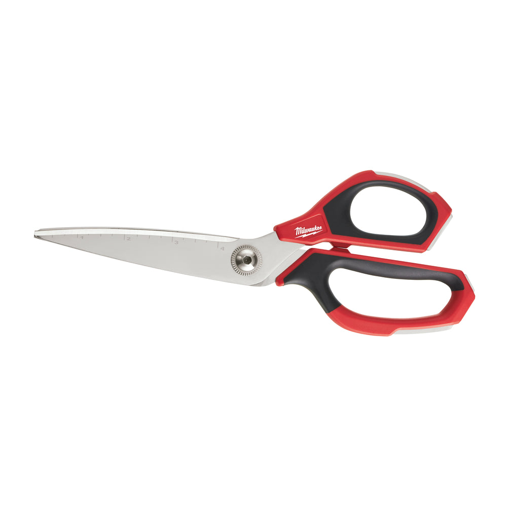 Milwaukee Electric Jobsite Offset Scissors - MLW-48-22-4047 | MFVCanada.com