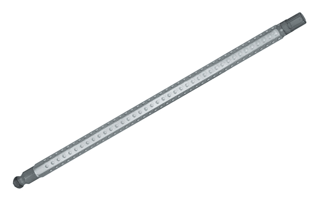 WIHA TOOLS Drive-Loc Vi Metricric Hex And Ball End 3.0Mm - WIH-28117 | GarageAndFab.com
