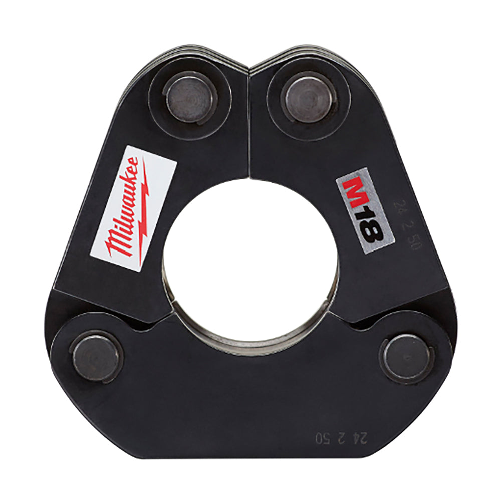 Milwaukee Electric M18 1-1/4" Bl Iron Press Ring - MLW-49-16-2653B | MFVCanada.com