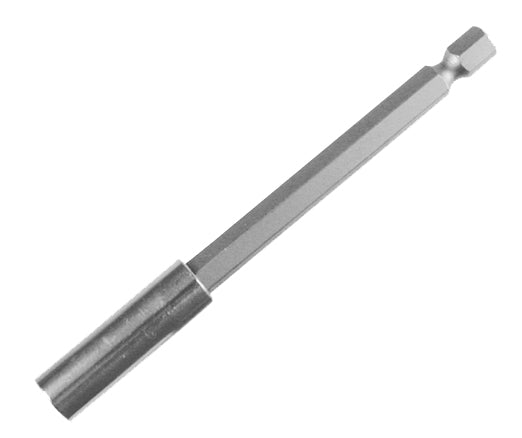 WIHA TOOLS Bit Holder Retaining Ring And Mag 1/4" - 71435 - WIH-71435 | GarageAndFab.com