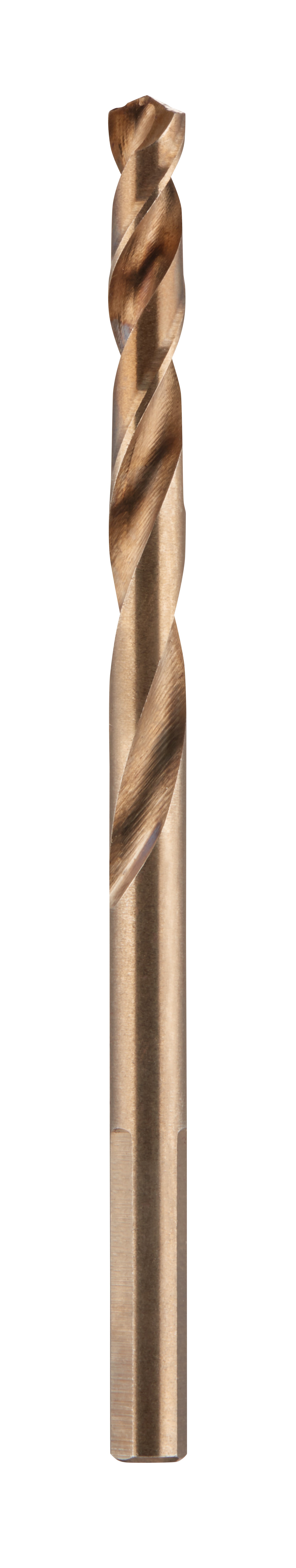 Milwaukee Electric Cobalt Red Helix 5Mm Bit - MLW-48-89-2512 | MFVCanada.com