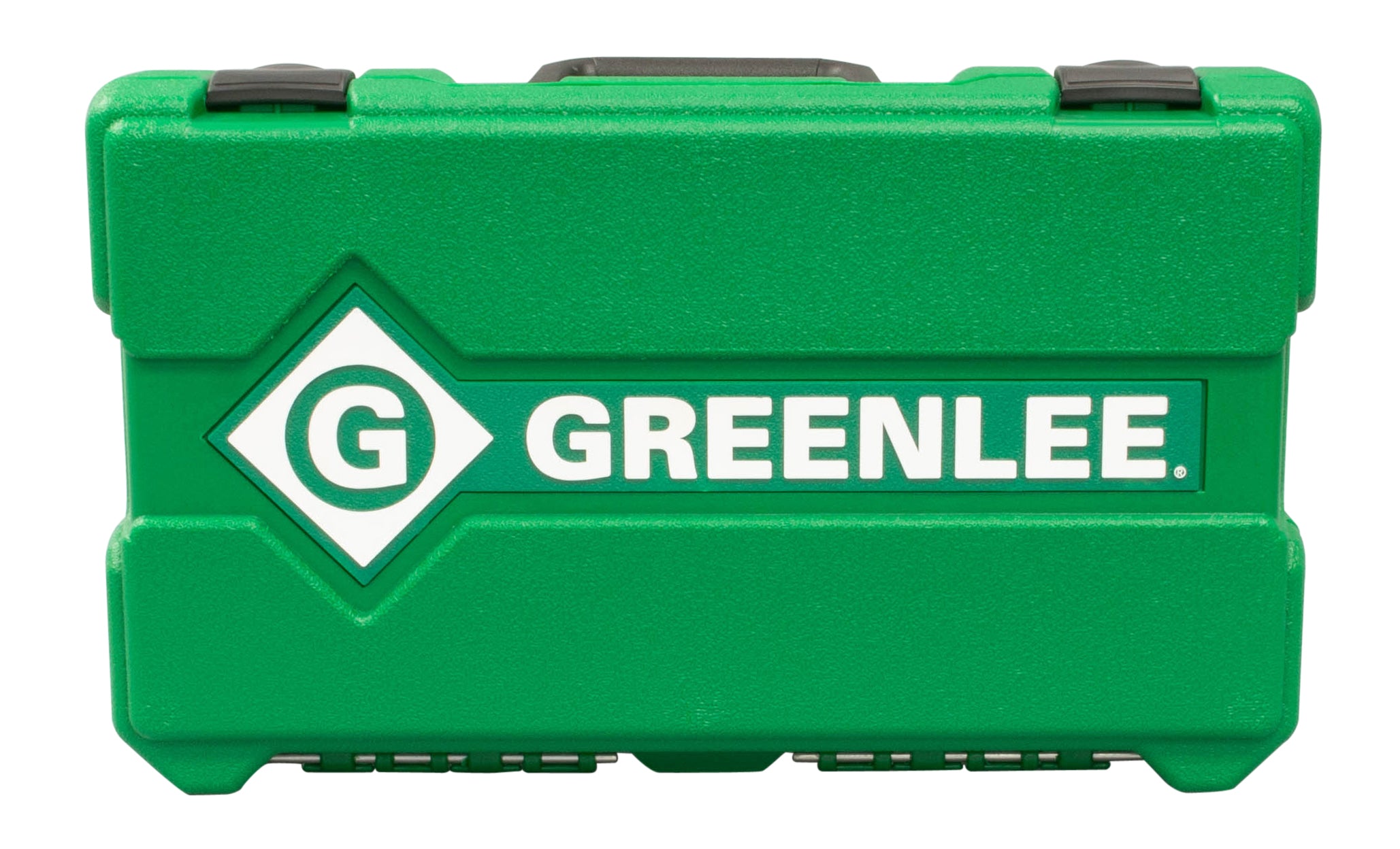 Greenlee Case, Ratchet, 1/2" - 2" - GRE-KCC-RW2 | GarageAndFab.com