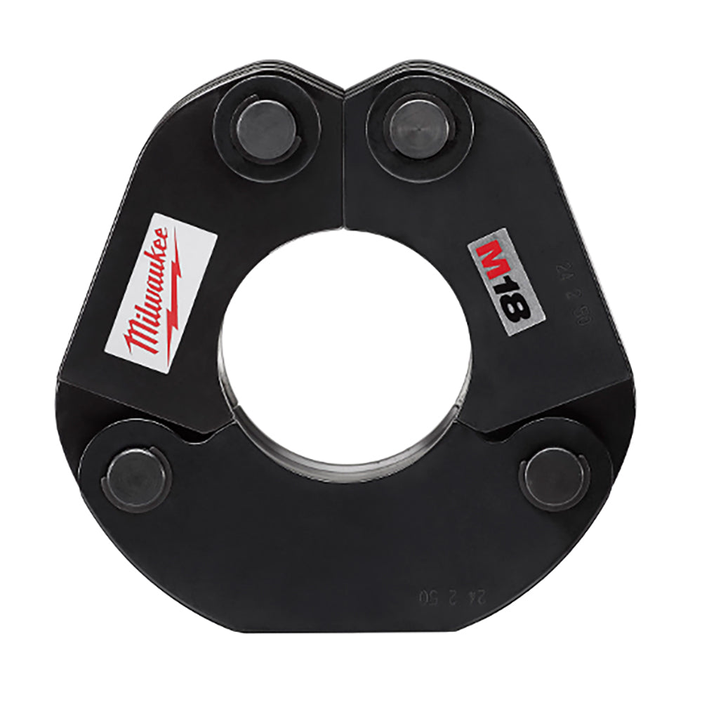 Milwaukee Electric M18 1-1/2" Bl Iron Press Ring - MLW-49-16-2654B | MFVCanada.com