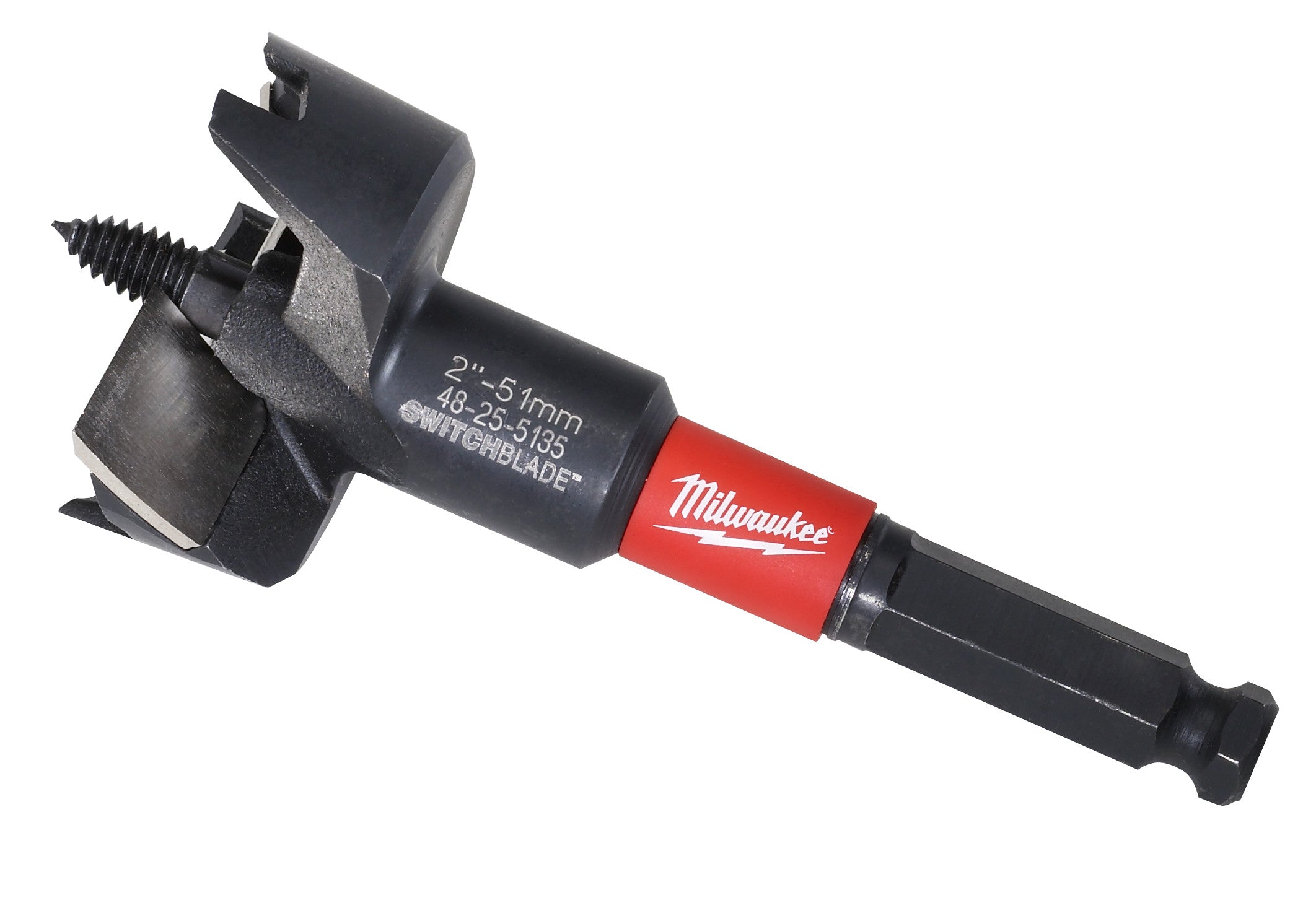 Milwaukee Electric Switchblade Sfb  2 In - MLW-48-25-5135 | MFVCanada.com