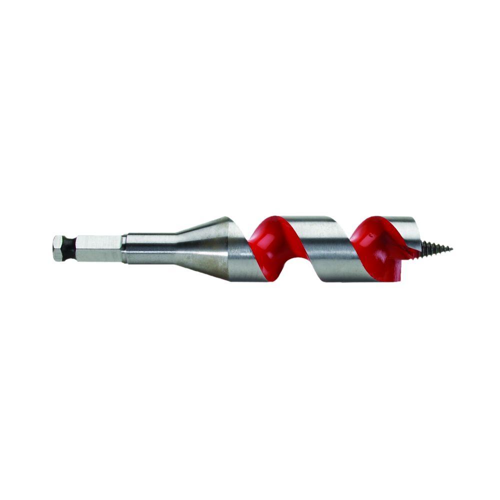 Milwaukee Electric 1-1/16 In Ship Auger Bit - MLW-48-13-1063 | MFVCanada.com