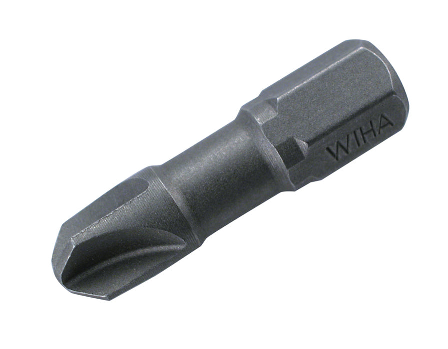 WIHA TOOLS Torq-Set Insert Bit #3 X 25Mm - WIH-71924 | GarageAndFab.com