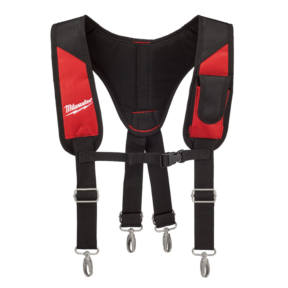 Milwaukee Electric Padded Rig - MLW-48-22-8145 | MFVCanada.com