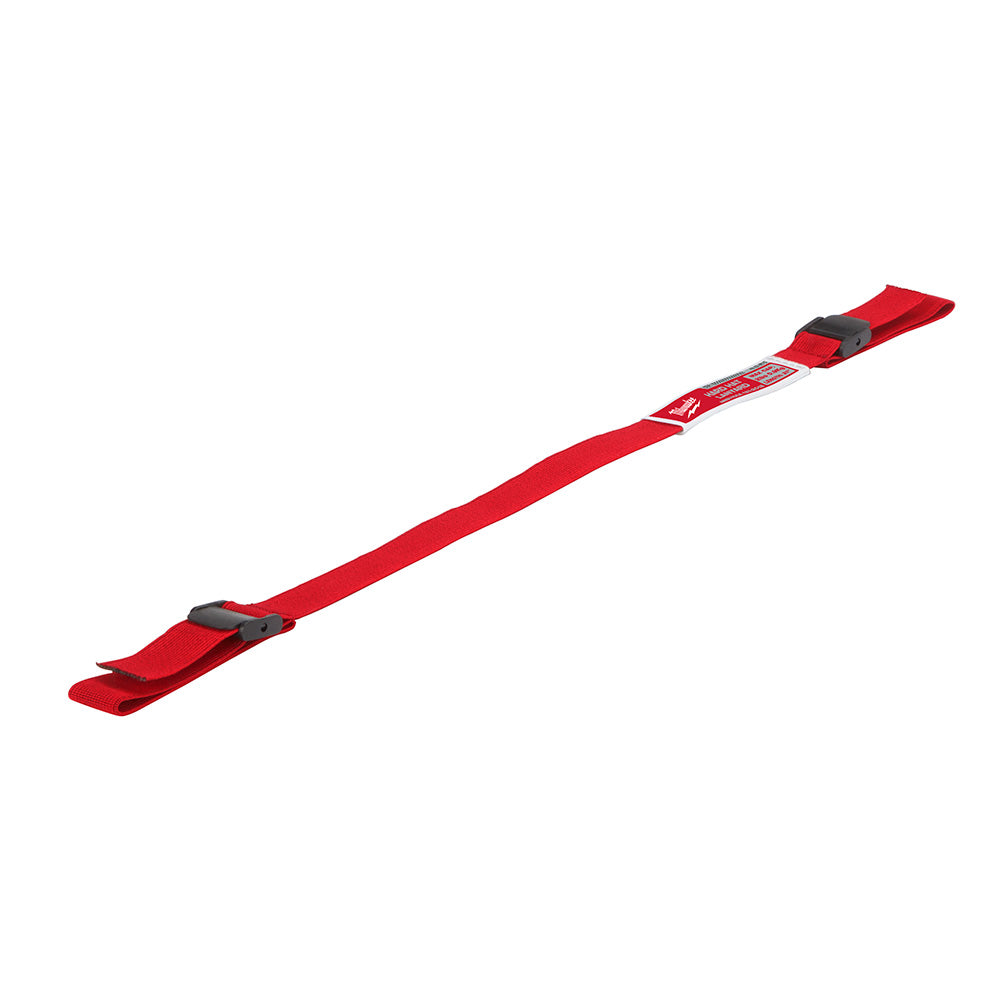 Milwaukee Electric Double Loopen Hard Hat Lanyard - MLW-48-22-8801 | MFVCanada.com