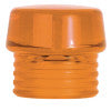 WIHA TOOLS Split Head Mallet Face 2.0" Hard - WIH-83254 | GarageAndFab.com