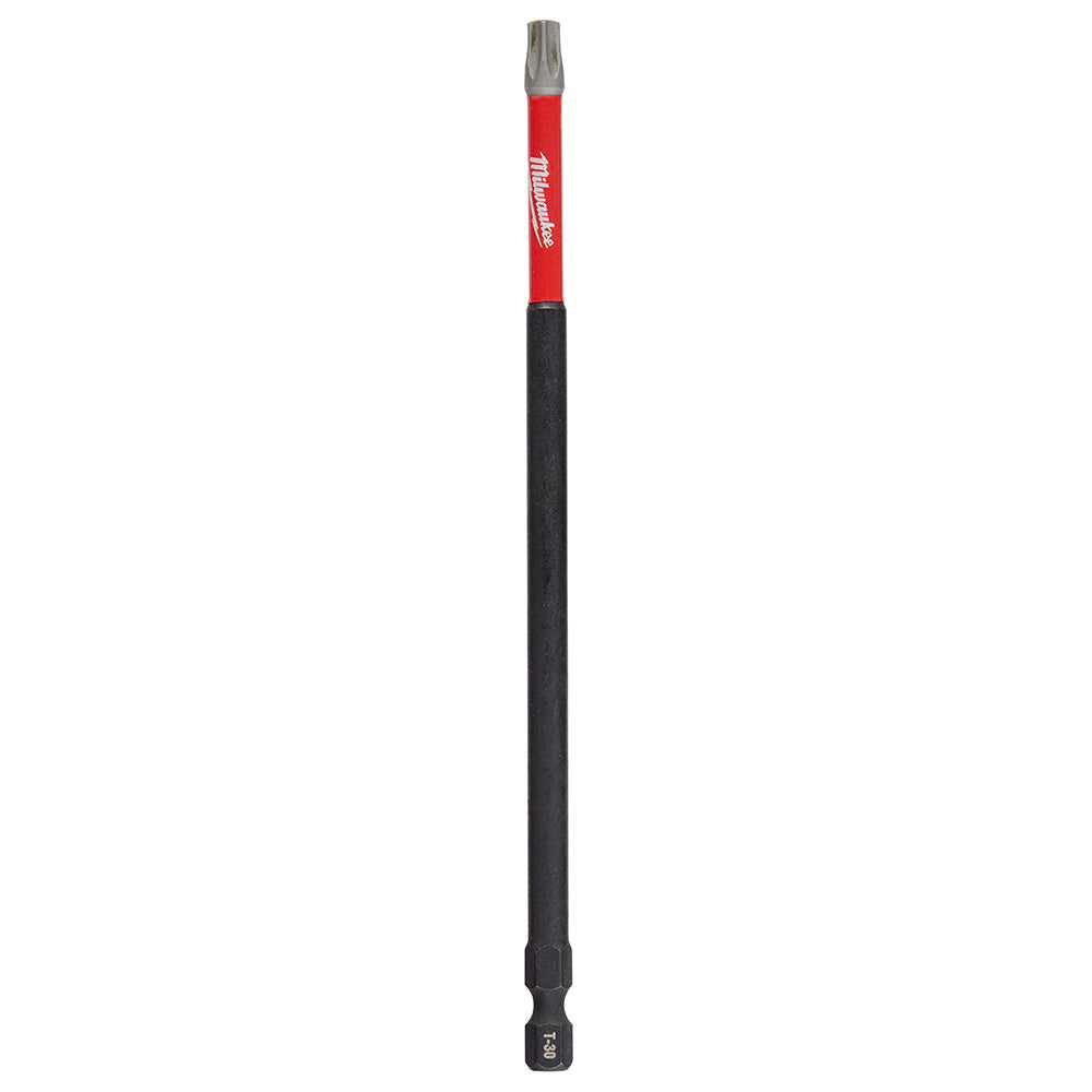 Milwaukee Electric (3) 1Pk 6In Pwrench Bit T30 - MLW-48-32-4290 | MFVCanada.com