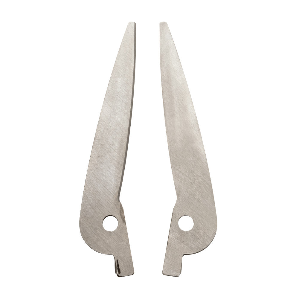 Milwaukee Electric Al Snips Replacementacement Blades - MLW-48-22-4007 | MFVCanada.com