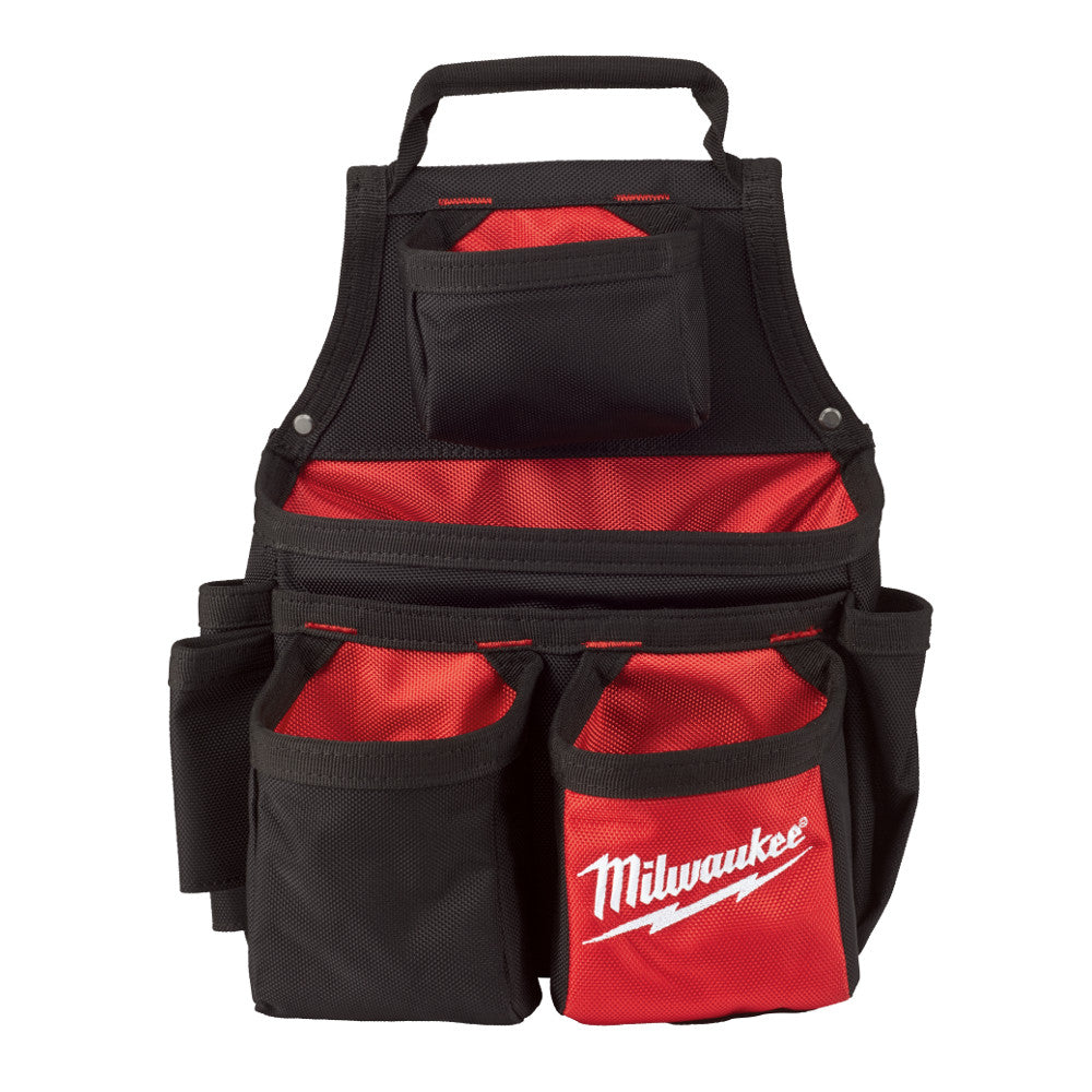 Milwaukee Electric Carpenters Pouch - MLW-48-22-8121 | MFVCanada.com