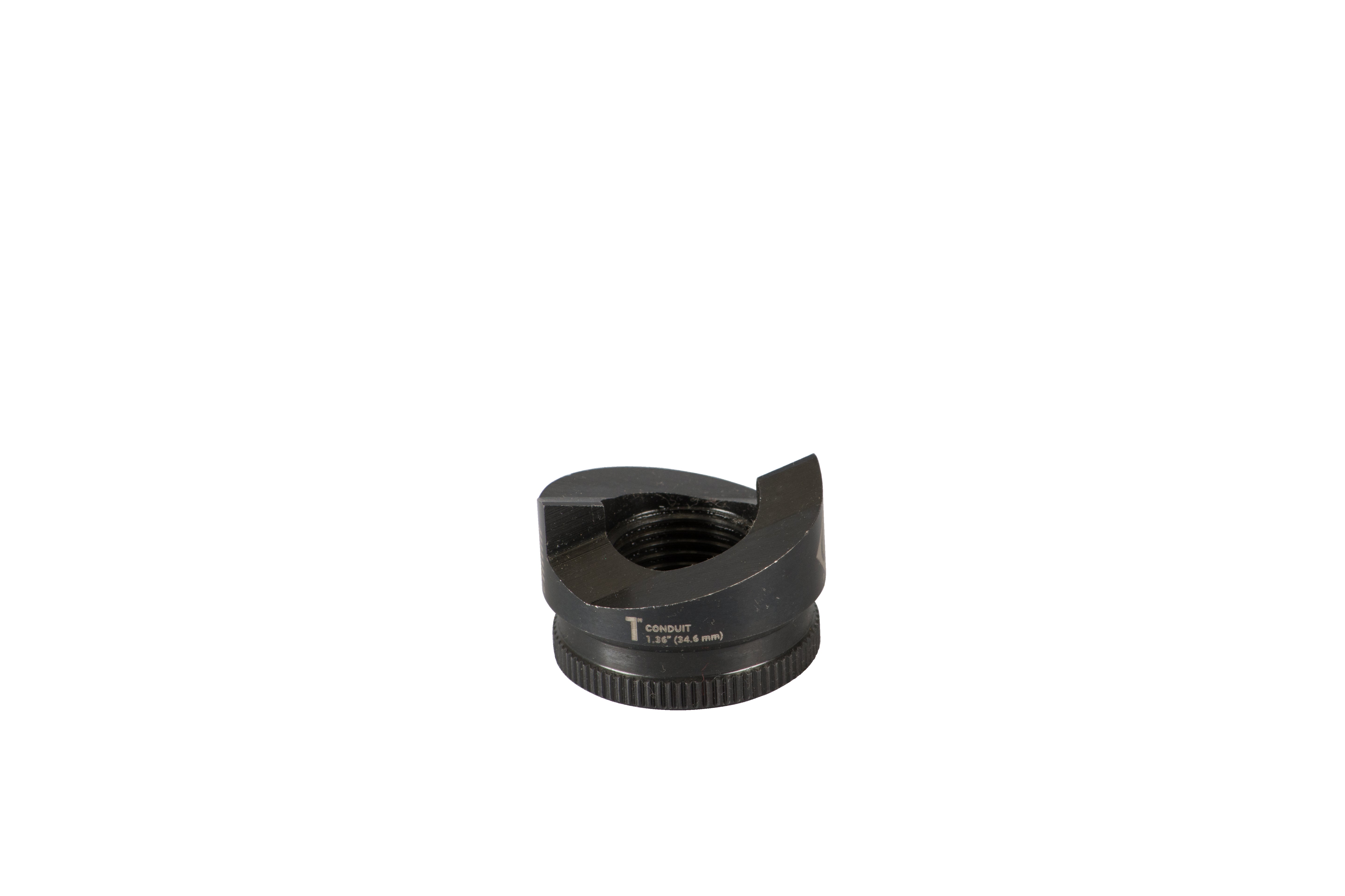Greenlee Punch, Sb, 1" Cond Popen - GRE-K2P-1 | GarageAndFab.com