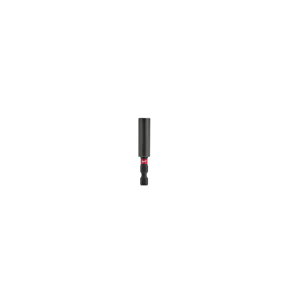 Milwaukee Electric 2.4" Impactct Magbit Tip Hldr Bulk 10 - MLW-48-32-4504 | MFVCanada.com