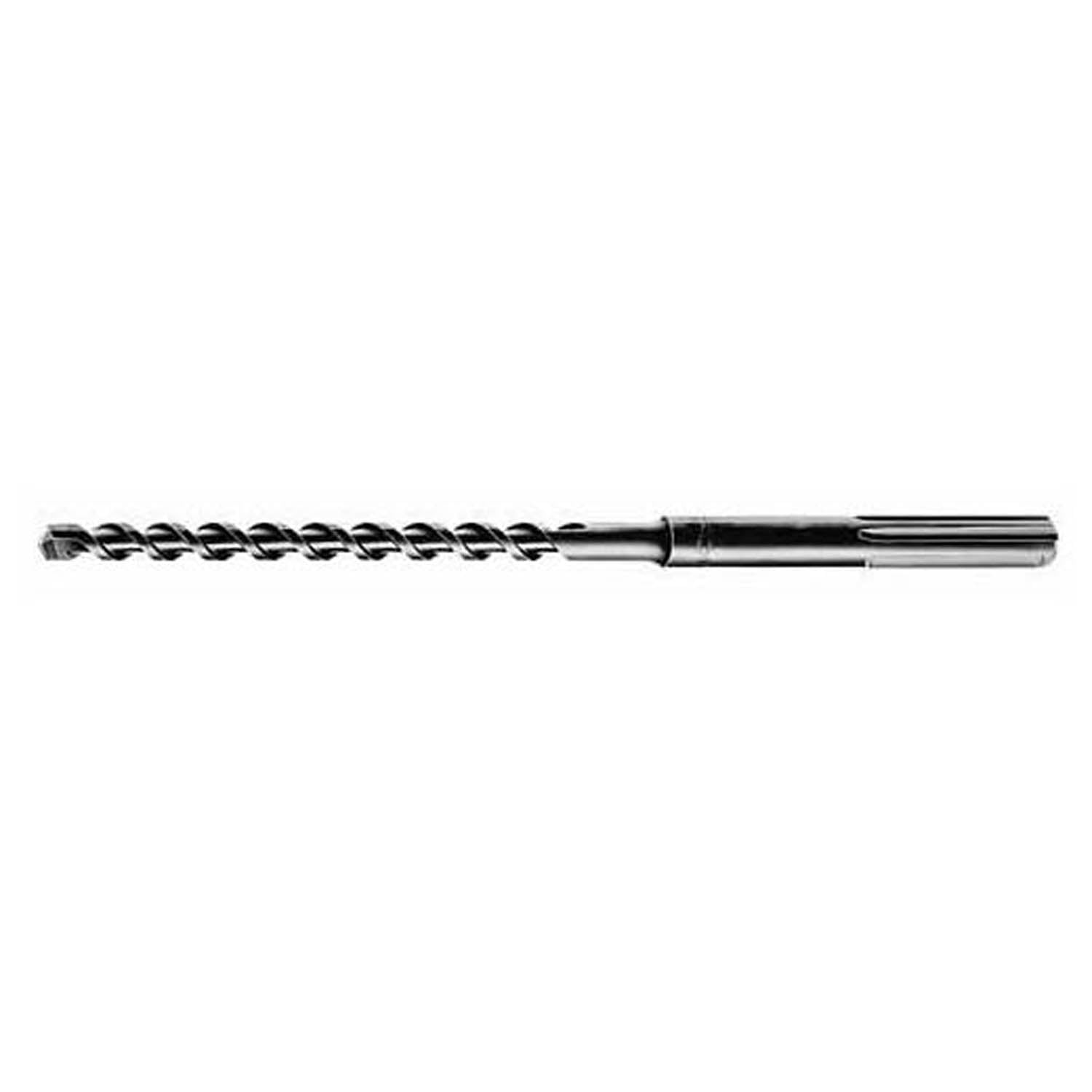 Milwaukee Electric Sds-Max 4Ct Mx4 1/2" X 15" X 21" - MLW-48-20-3904 | MFVCanada.com