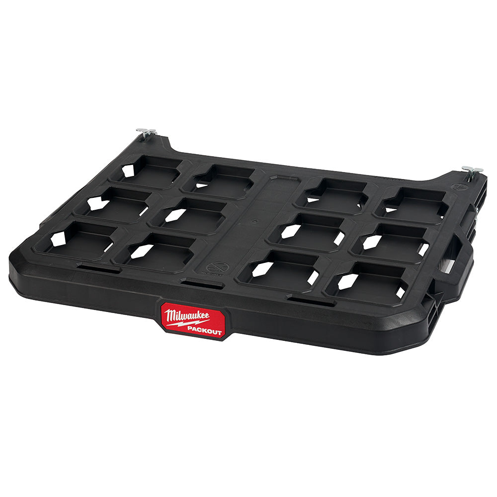 Milwaukee Electric Packout Racking Shelf - MLW-48-22-8481 | MFVCanada.com