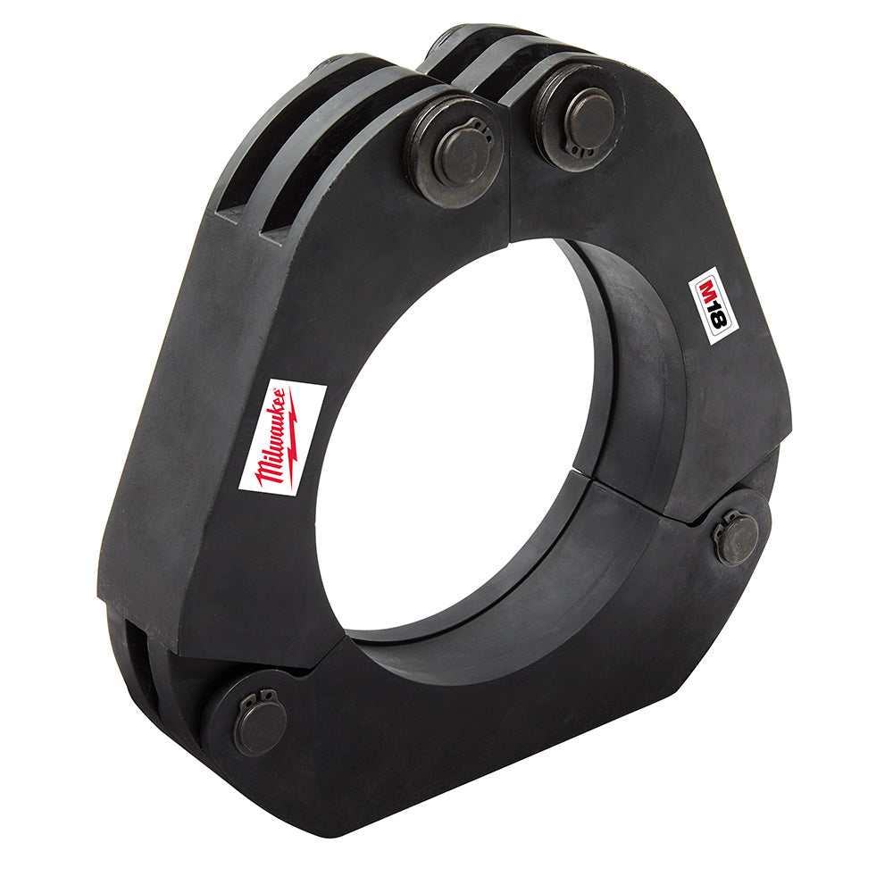 Milwaukee Electric M18 4" Bip Xl Ring - MLW-49-16-2658B | MFVCanada.com