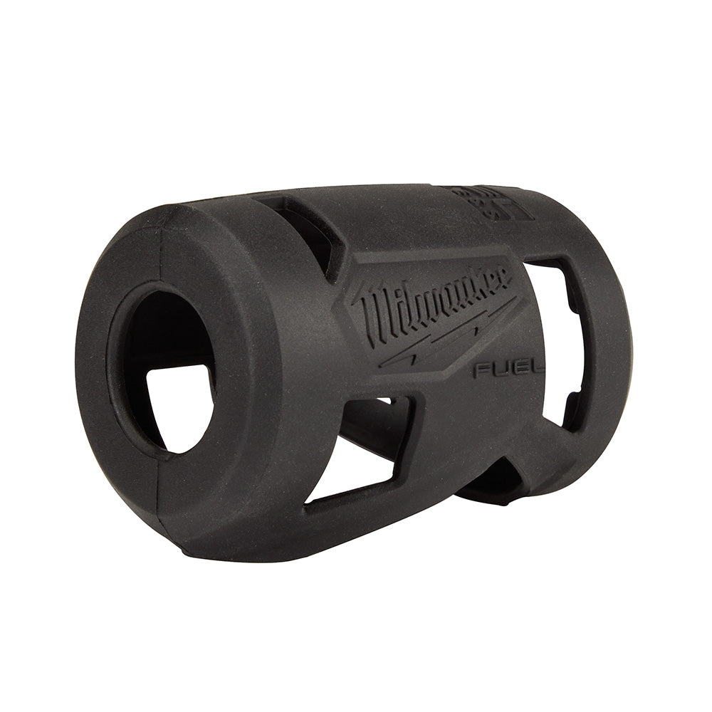 Milwaukee Electric M12 Fuel 1/4" Ra Die Grinder Boot - MLW-49-16-2485 | MFVCanada.com