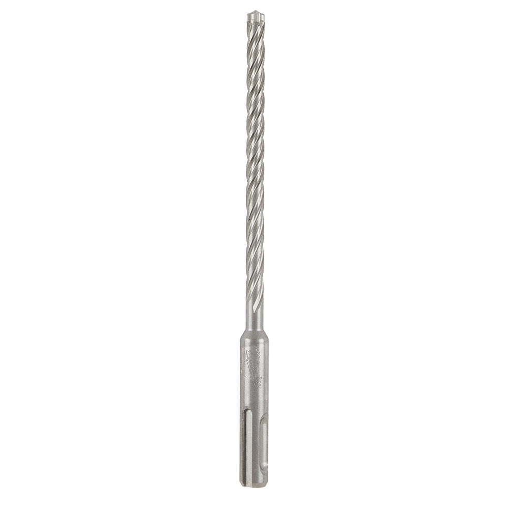 Milwaukee Electric Sds+ Mx4 3/16" X 2"X 4" Bulk 15 - MLW-48-20-7910 | MFVCanada.com