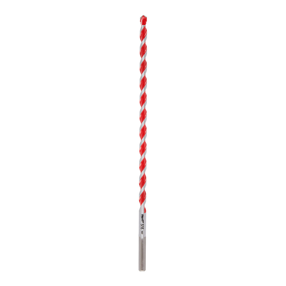 Milwaukee Electric Hamrdrill 5/16" X 8" X 10" - MLW-48-20-9018 | MFVCanada.com