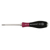 WIHA TOOLS Microfinish Xheavy Duty Phillips Screwdriver #1 X 80Mm - WIH-53405 | GarageAndFab.com