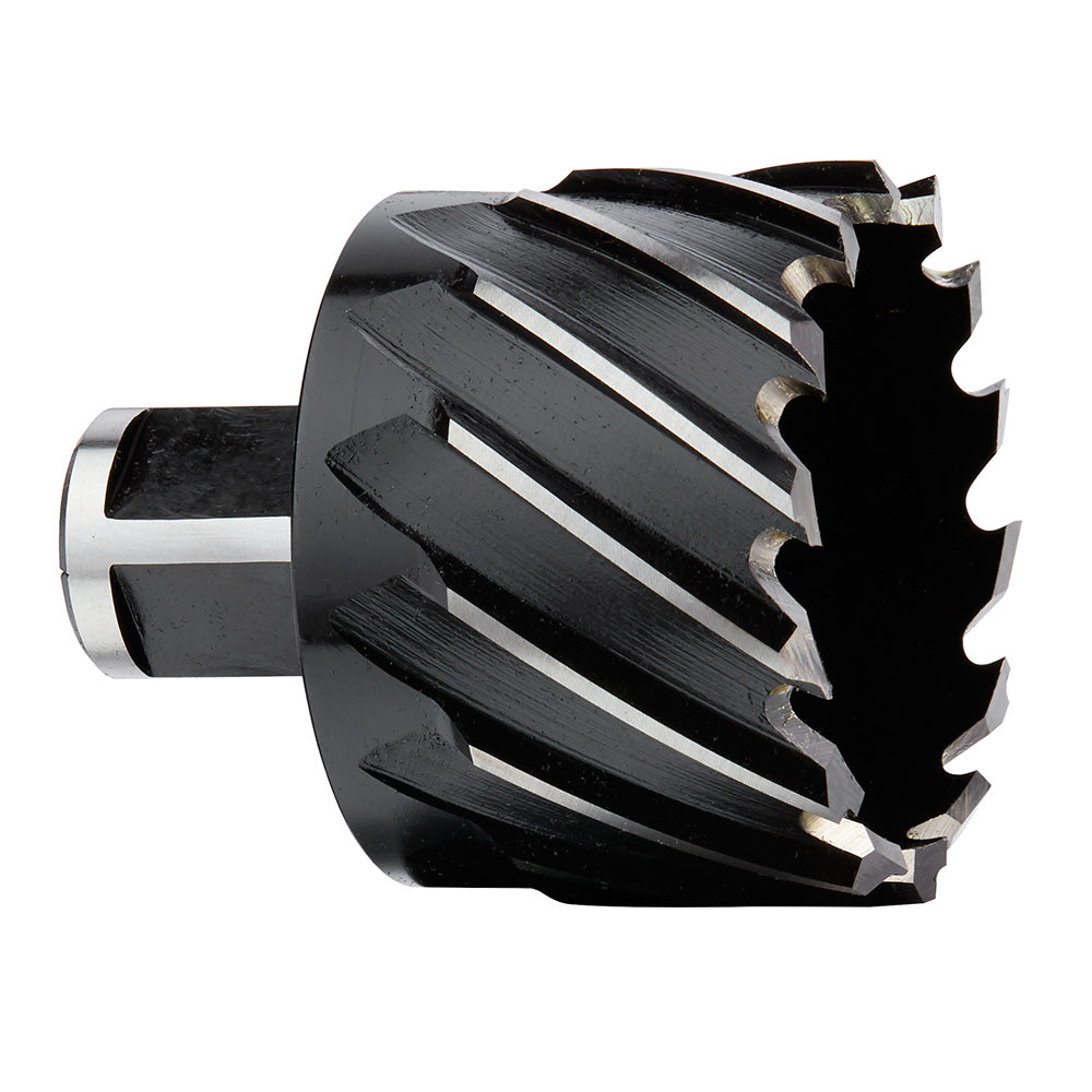 Milwaukee Electric Hss Annu.Cutter 1-5/8",1"Depth - MLW-49-59-1625 | MFVCanada.com