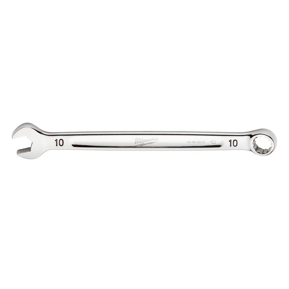 Milwaukee Electric 10Mm Combo Wrench - MLW-45-96-9510 | MFVCanada.com