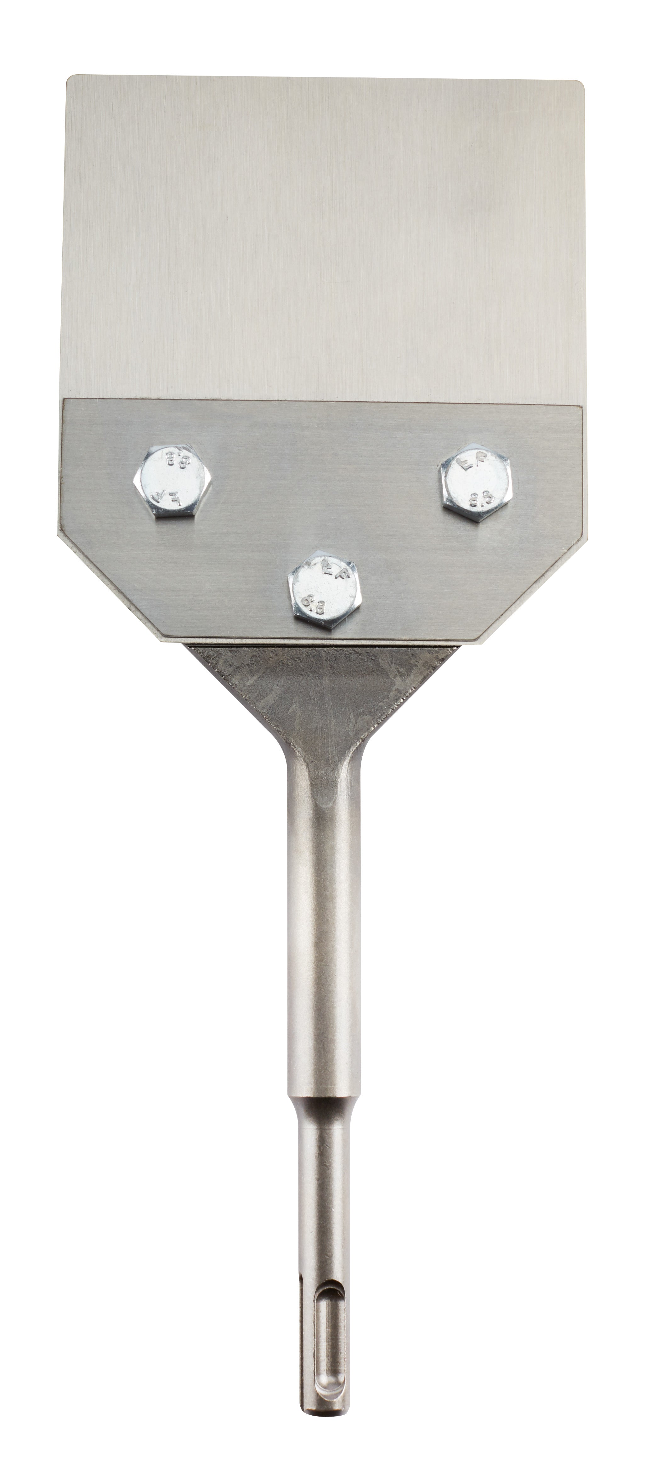 Milwaukee Electric Sds+ 4X10 Floor Scraper - MLW-48-62-6046 | MFVCanada.com