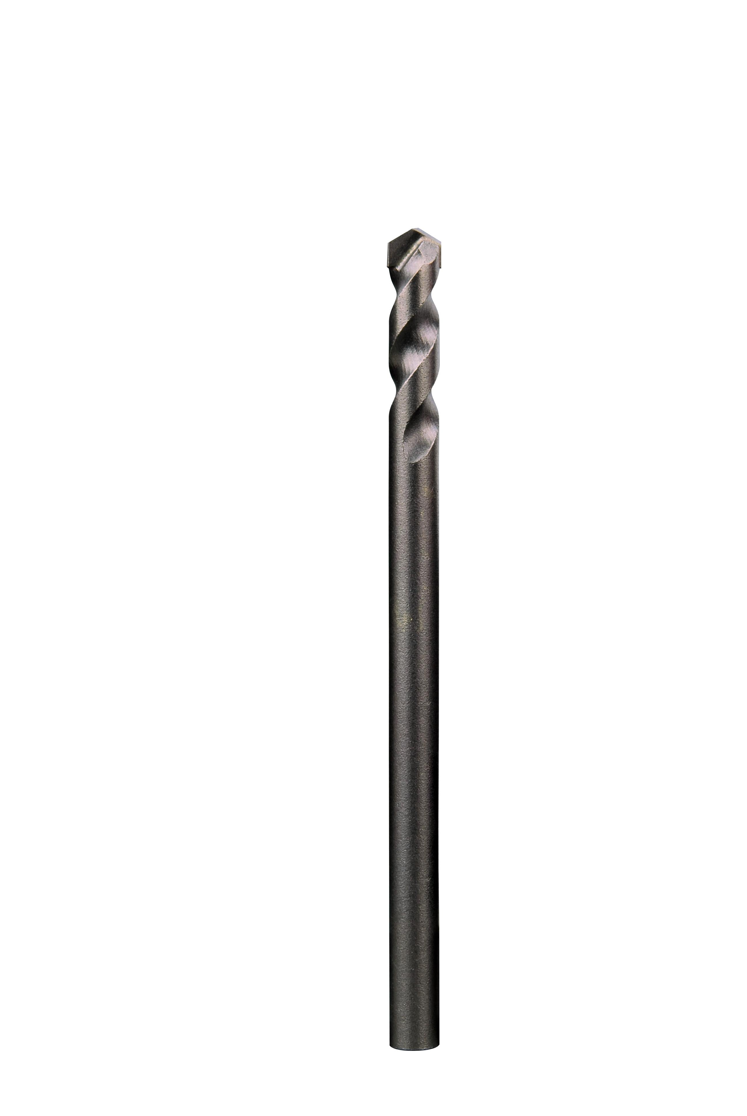 Milwaukee Electric 4In Carb Tip Pilot Bit, 1/4In - MLW-49-56-8005 | MFVCanada.com