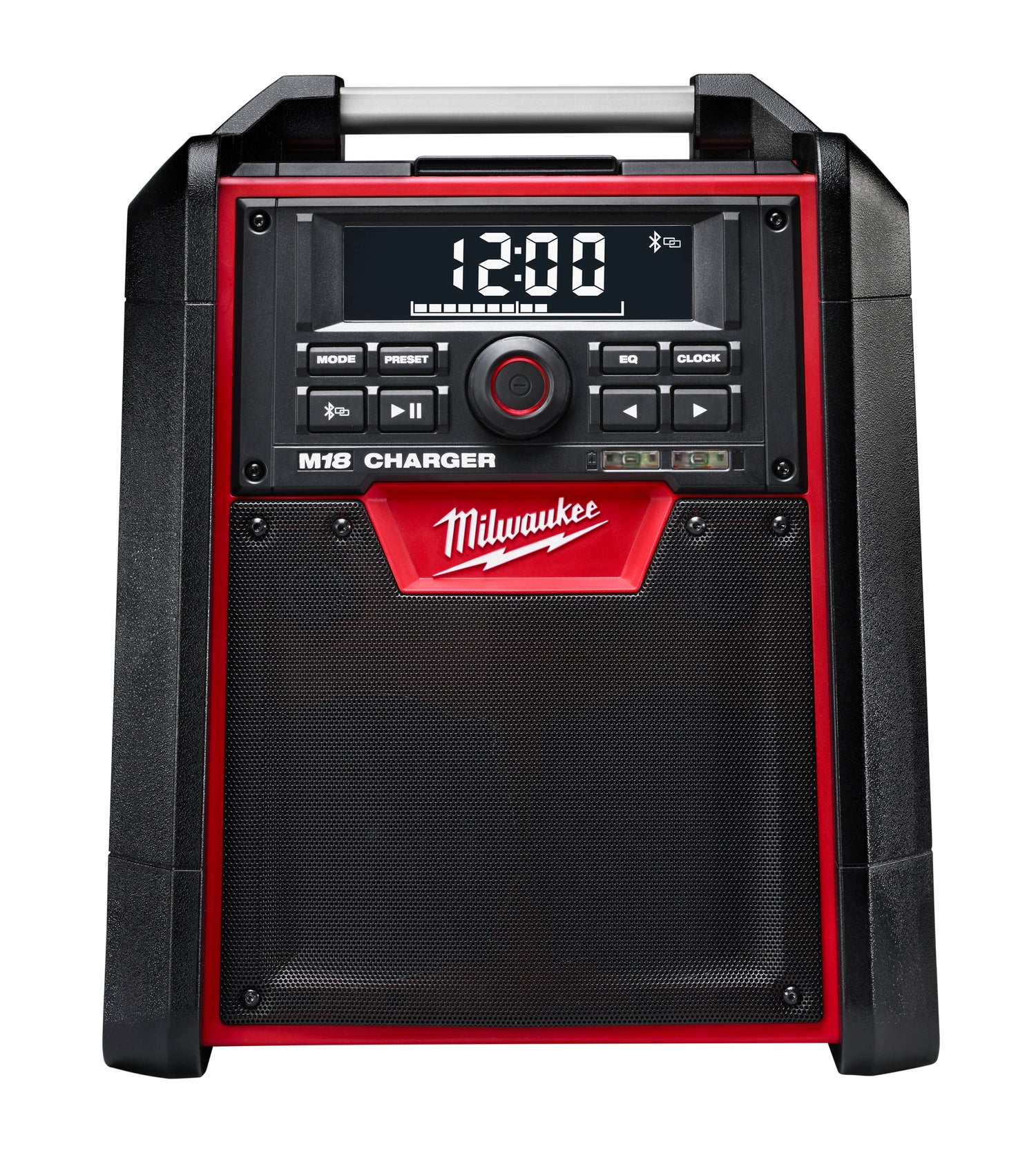 Milwaukee Electric M18 Radio/Charger - MLW-2792-20 | MFVCanada.com