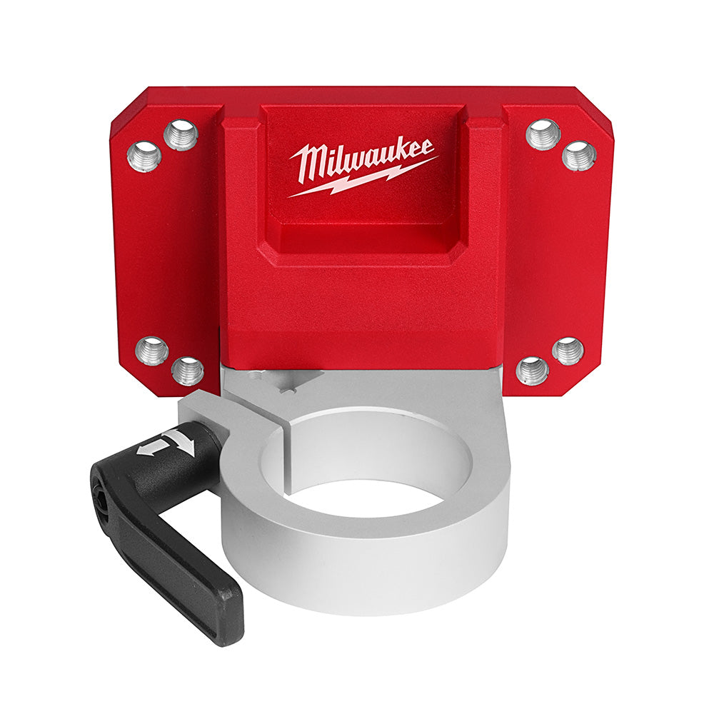 Milwaukee Electric Core Drill Mounting Plate - MLW-49-67-0105 | MFVCanada.com